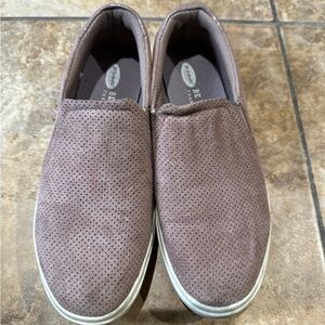 Dr Scholl's Women's Essential Collection Wink Slip On Sneaker Shoe 6.5